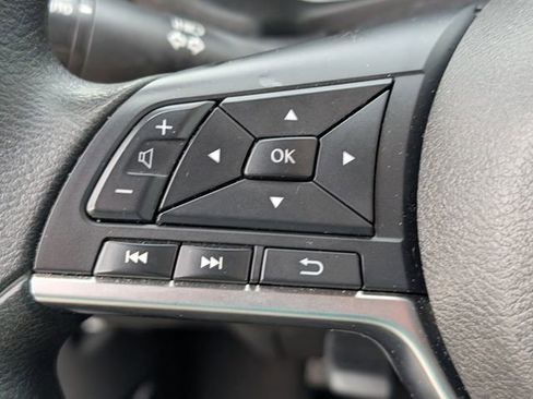 Used 2024 Nissan Sentra SV image 16