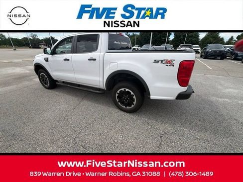 Used 2021 Ford Ranger XL w/ Equipment Group 101A High AWD/4WD image 12