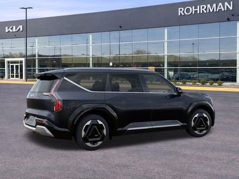 New 2026 Kia EV9 Land AWD/4WD image 6