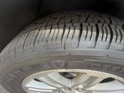 Used 2015 Chevrolet Traverse LT w/ Style and Technology Package image 8