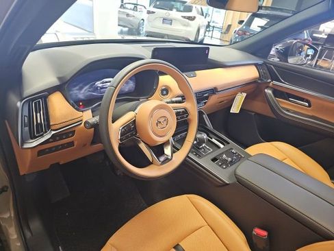 New 2026 MAZDA CX-70 3.3 Turbo S w/ Premium Plus image 12