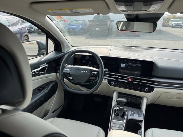 Used 2026 Kia Sportage EX AWD/4WD image 39