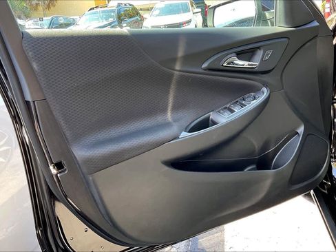 Used 2020 Chevrolet Malibu RS image 22