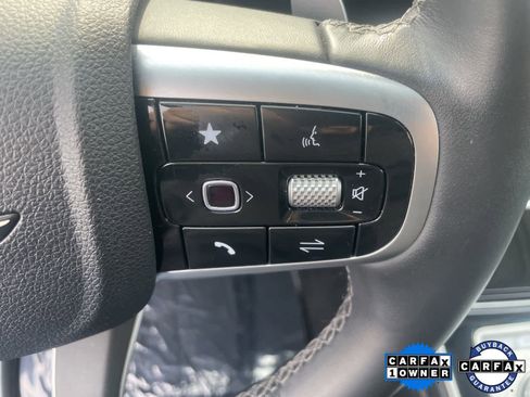 Used 2025 Genesis GV80 2.5T Standard image 15