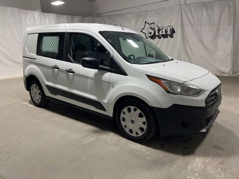 Used 2020 Ford Transit Connect XL w/ Trailer Tow Package image 1
