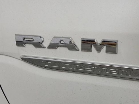 Used 2025 RAM 1500 Tungsten w/ Towing Technology Group AWD/4WD image 8