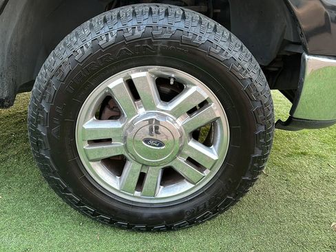 Used 2008 Ford F150 Lariat image 43