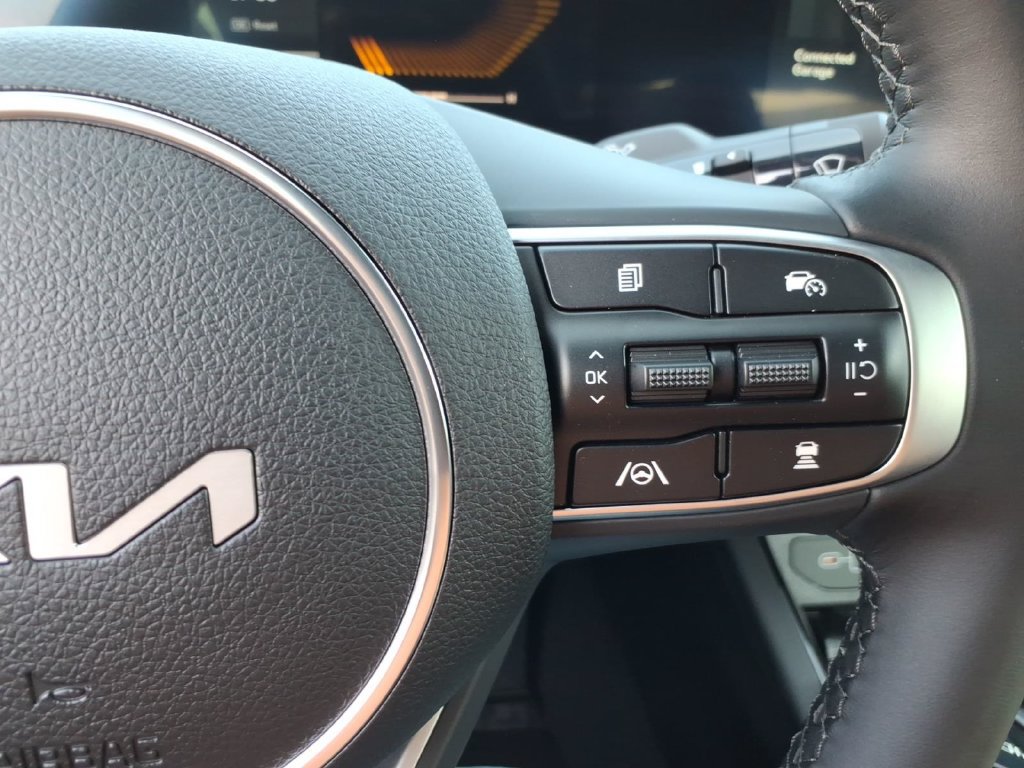 New 2026 Kia K5 GT-Line w/ GT-Line Premium Package FWD image 21