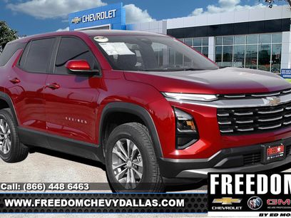 New 2026 Chevrolet Equinox LT