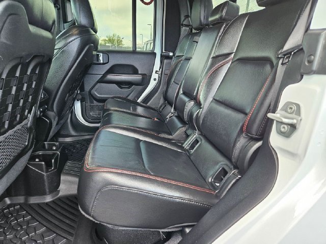Used 2020 Jeep Gladiator Rubicon AWD/4WD image 30