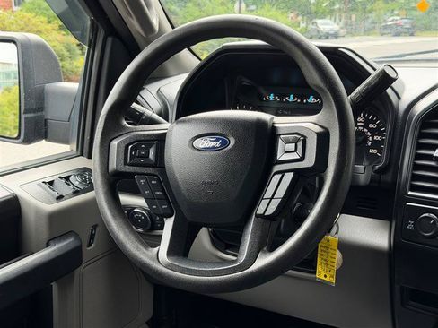 Used 2018 Ford F150 XL w/ Equipment Group 101A Mid AWD/4WD image 30