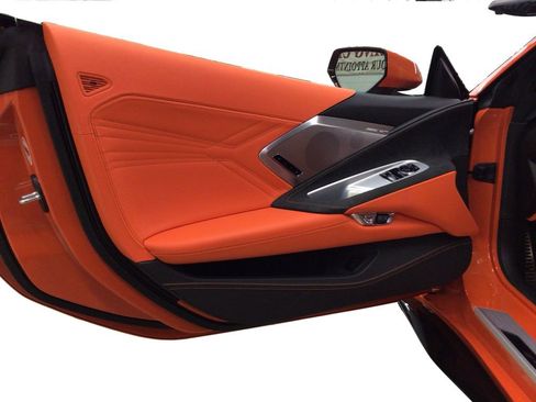 New 2026 Chevrolet Corvette Z06 image 18