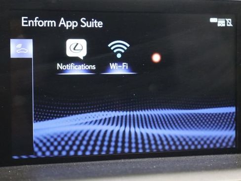 Used 2021 Lexus NX 300 FWD w/ Accessory Package 2 image 32
