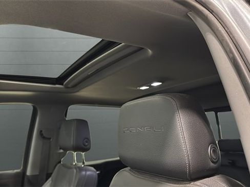 Used 2021 GMC Sierra 1500 Denali w/ Denali Ultimate Package image 26