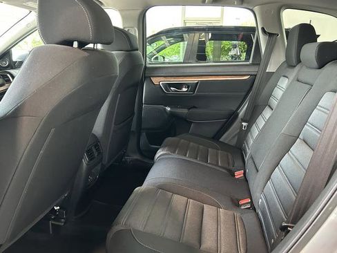 Used 2017 Honda CR-V EX image 24
