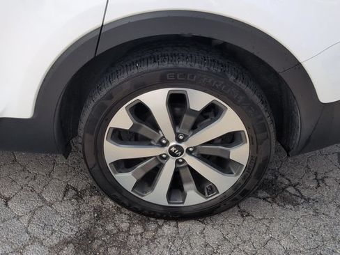 Used 2021 Kia Telluride S AWD/4WD image 35