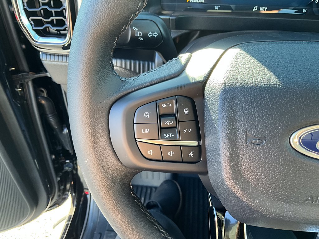 New 2026 Ford Ranger Lariat w/ FX4 Off-Road Package AWD/4WD image 30