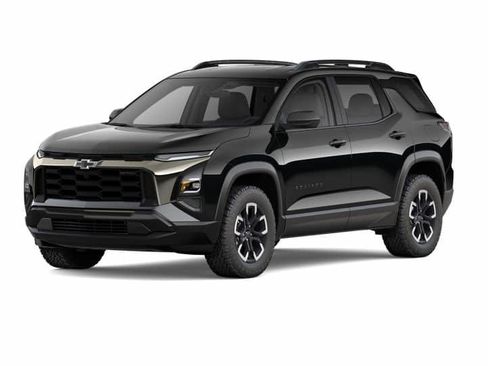 New 2026 Chevrolet Equinox ACTIV FWD image 49