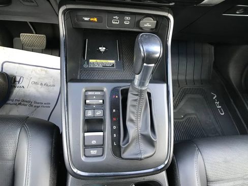 Used 2023 Honda CR-V EX-L image 23