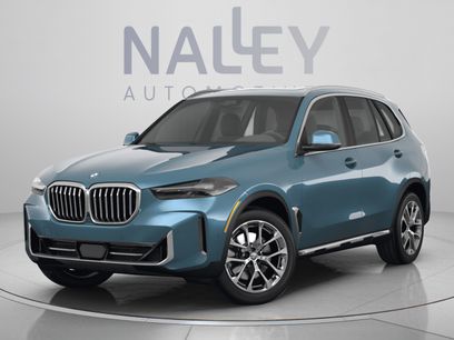Used 2026 BMW X5 xDrive50e
