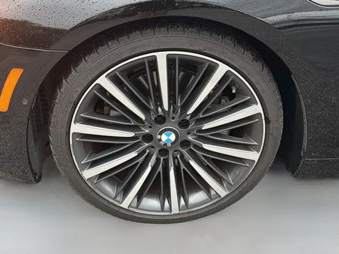 Used 2018 BMW 650i Convertible RWD image 40