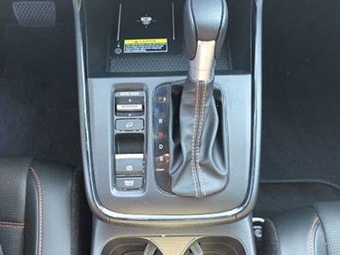 Used 2025 Honda CR-V Sport Touring image 31