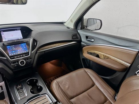 Used 2020 Acura MDX FWD w/ Technology Package image 25