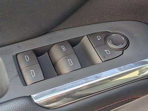 New 2026 Chevrolet Traverse Z71 w/ Enhanced Driving Package AWD/4WD image 19