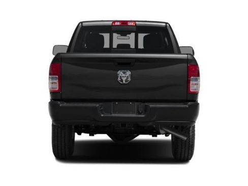 Used 2019 RAM 2500 Tradesman image 5