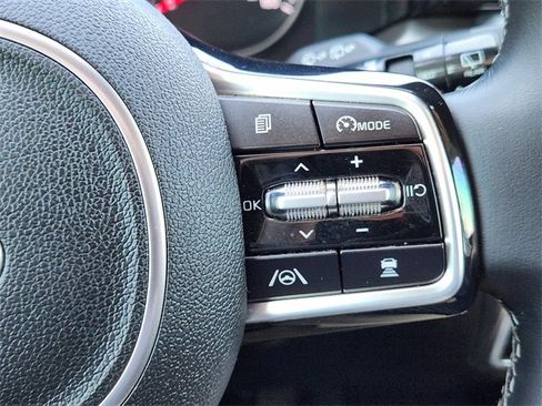 Used 2021 Kia Sorento SX image 30