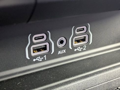 New 2026 RAM 1500 Big Horn image 17