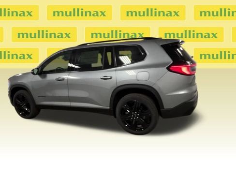 New 2026 GMC Acadia Elevation w/ Black Edition image 44