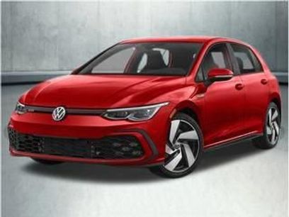 Used 2024 Volkswagen GTI S