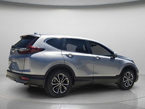 Used 2021 Honda CR-V EX-L image 7