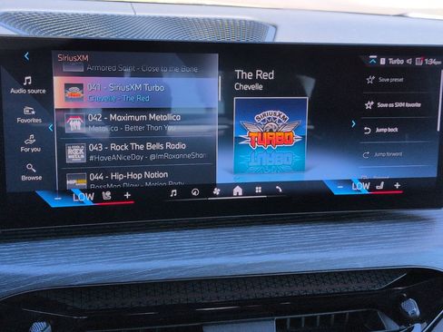 Used 2026 BMW 430i Convertible w/ M Sport Package RWD image 23