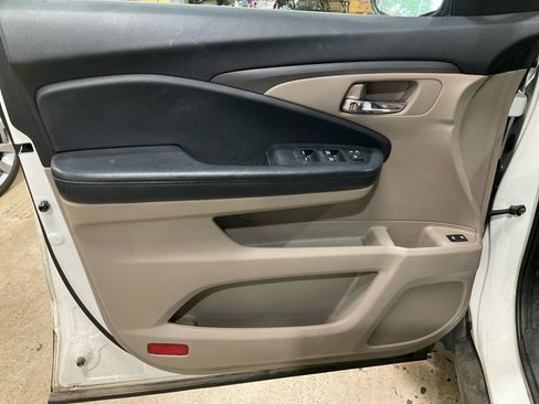Used 2018 Honda Pilot EX-L image 29