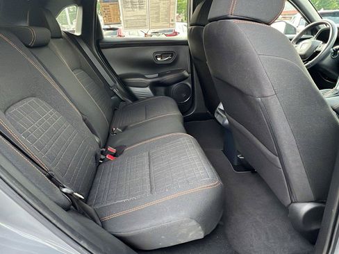Certified 2024 Honda HR-V Sport image 15