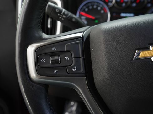 Used 2022 Chevrolet Silverado 1500 LT w/ Safety Package image 27