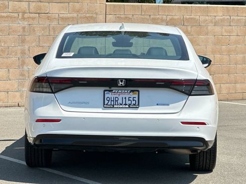 Used 2023 Honda Accord EX-L image 5