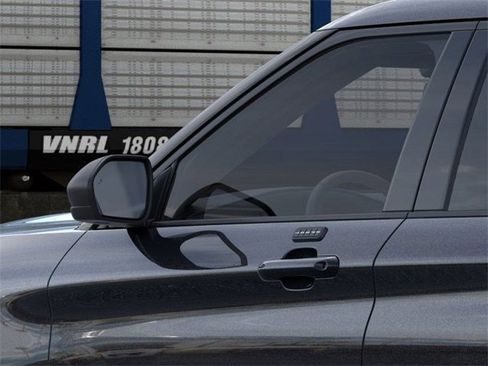 New 2026 Ford Explorer Active image 20