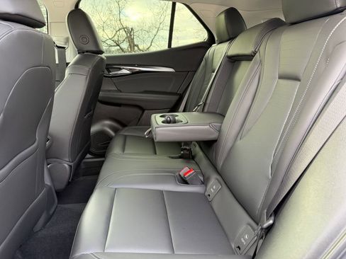 New 2026 Buick Envision Preferred image 32