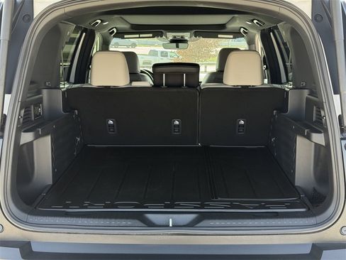 Used 2026 Honda Passport TrailSport Elite image 31