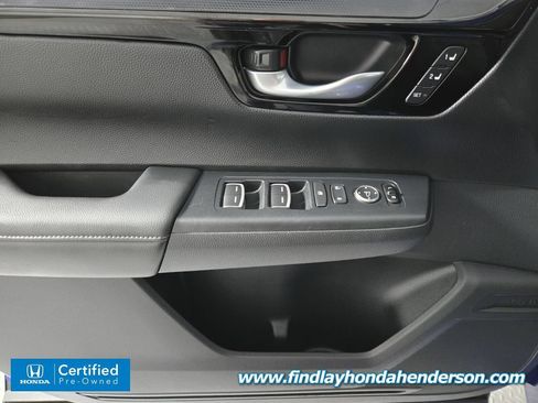 Used 2023 Honda CR-V EX-L image 25