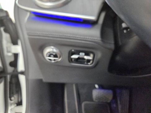 Certified 2022 Mercedes-Benz EQS 450+ Sedan image 20