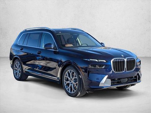 New 2026 BMW X7 xDrive40i image 6