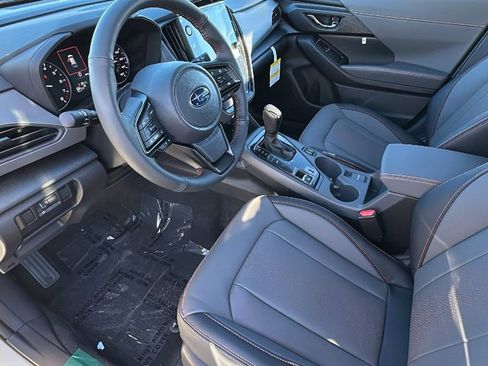 New 2026 Subaru Crosstrek 2.5i Limited w/ Crosstrek Mirror Package AWD/4WD image 10