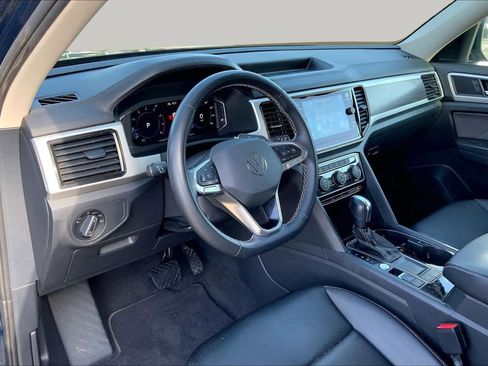 Used 2023 Volkswagen Atlas SE FWD image 18
