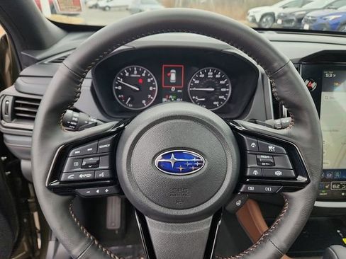 Certified 2026 Subaru Forester Touring AWD/4WD image 20