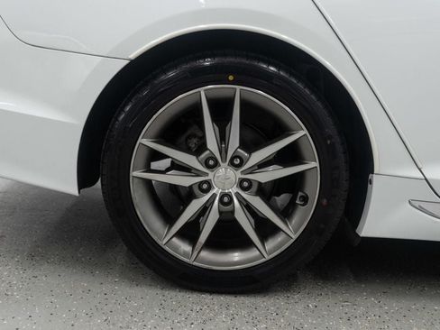 Used 2017 Hyundai Sonata Sport 2.0T FWD image 29