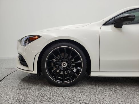 Certified 2023 Mercedes-Benz CLA 250 image 22
